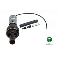 91157 Датчик кисневий / Лямбда-зонд OZA734-EE1 NTK 91157