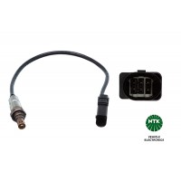 93525 Датчик кисневий / Лямбда-зонд UAA0004-VW002 NTK 93525