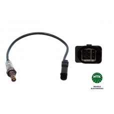 93525 Датчик кисневий / Лямбда-зонд UAA0004-VW002 NTK 93525 93525 Датчик кисневий / Лямбда-зонд UAA0004-VW002 NTK 93525