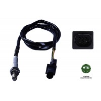 93909 Датчик кисневий / Лямбда-зонд UAR9000-EE002 NTK 93909