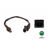 91780 Датчик кисневий / Лямбда-зонд UAR9000-EE009 NTK 91780