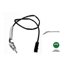 90408 Датчик температури відпрацьованих газів VW128J-CWE NTK 90408 90408 Датчик температури відпрацьованих газів VW128J-CWE NTK 90408