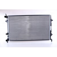 Радіатор NISSENS 65321