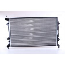 Радіатор NISSENS 65321