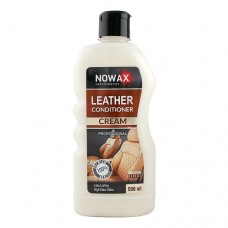 Кондиціонер шкіри NOWAX 500мл NOWAX NX00020 Кондиціонер шкіри NOWAX 500мл NOWAX NX00020