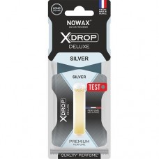 Ароматизатор целюлозний з капсулою NOWAX NX00068 Ароматизатор целюлозний з капсулою NOWAX NX00068