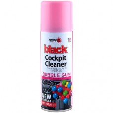 Поліроль панелі, Nowax Spray 200ml-Bubble Gum NOWAX NX00209 Поліроль панелі, Nowax Spray 200ml-Bubble Gum NOWAX NX00209