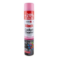 Поліроль панелі приладів Nowax Bubble Gum 750мл NOWAX NX00709