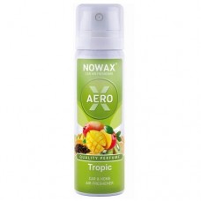 Ароматизатор повітря X Aero Ароматизатор повітря X Aero