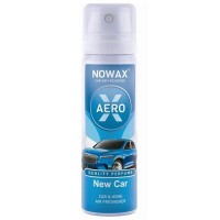 Ароматизатор повітря X Aero 