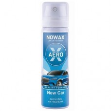 Ароматизатор повітря X Aero Ароматизатор повітря X Aero