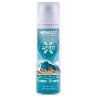 Ароматизатор повітря X Aero 