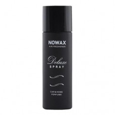 Ароматизатор Nowax серія Deluxe Spray - Diamond, 50 ml NOWAX NX07746 Ароматизатор Nowax серія Deluxe Spray - Diamond, 50 ml NOWAX NX07746