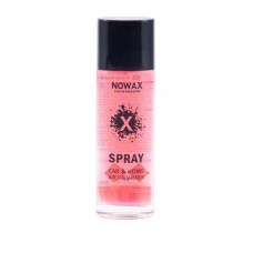 Автомобільний ароматизатор спрей без упаковки NOWAX серія X Spray- Cherry 50ml NOWAX NX07754