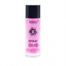 Автомобільний ароматизатор спрей (без упак.) NOWAX X Spray- Bubble Gum 50ml NOWAX NX07756