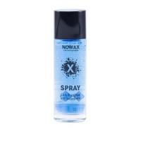 Автомобільний ароматизатор спрей без упаковки NOWAX серія X Spray- New Car 50ml NOWAX NX07760