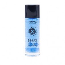 Автомобільний ароматизатор спрей без упаковки NOWAX серія X Spray- New Car 50ml NOWAX NX07760