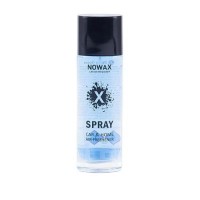 Автомобільний ароматизатор спрей без упаковки NOWAX серія X Spray- Ocean 50ml NOWAX NX07761