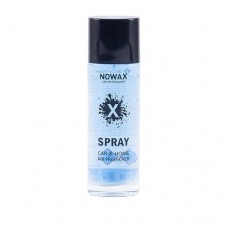 Автомобільний ароматизатор спрей без упаковки NOWAX серія X Spray- Ocean 50ml NOWAX NX07761