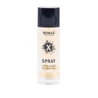 Автомобільний ароматизатор спрей без упаковки NOWAX серія X Spray- Peach 50ml NOWAX NX07764