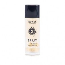 Автомобільний ароматизатор спрей без упаковки NOWAX серія X Spray- Peach 50ml NOWAX NX07764