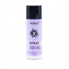 Ароматизатор NOWAX X Sprey-Wildberry 50 ml NOWAX NX07766 Ароматизатор NOWAX X Sprey-Wildberry 50 ml NOWAX NX07766