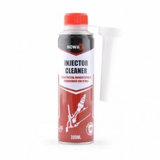 INJECTOR CLEANER, 300ml. Очисник інжектора NOWAX NX30820