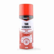 TAR REMOVER, 450ml. Очисник бітумних плям NOWAX NX45430