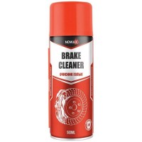 Очисник гальмівної системи 500мл NOWAX NX50110