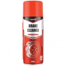Очисник гальмівної системи 500мл NOWAX NX50110 Очисник гальмівної системи 500мл NOWAX NX50110