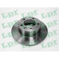 Диск гальмівний LPR O1037P