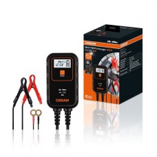 Зарядное устройство 4Amps OSRAM OEBCS904 Зарядное устройство 4Amps OSRAM OEBCS904