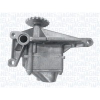 Масляний насос MAGNETI MARELLI 351516000110