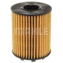 Фільтр оливи MAHLE OX371D