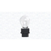 Лампа розжарювання P27W 12V W2,5x16D MAGNETI MARELLI 009462800000