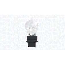 Лампа розжарювання P27W 12V W2,5x16D MAGNETI MARELLI 009462800000