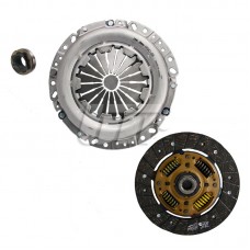 Диск VALEO PGK-009