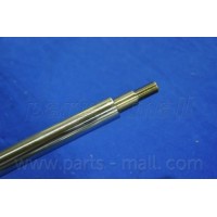 Амортизатор підвіски PARTS-MALL PJA-FR022