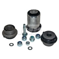 Сайлентблок SATO TECH PS12508