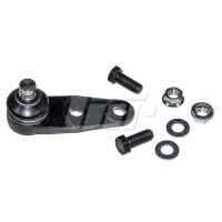 Кульова опора SATO TECH PS13238