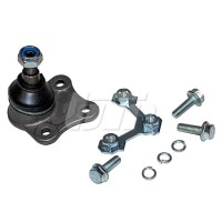 Кульова опора SATO TECH PS13249