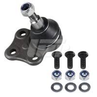 Кульова опора SATO TECH PS13252