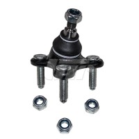 Кульова опора SATO TECH PS13258