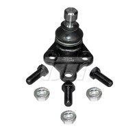 Кульова опора SATO TECH PS13272