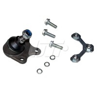 Кульова опора SATO TECH PS13309