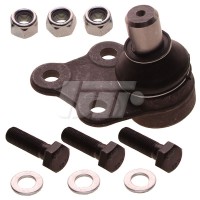 Кульова опора SATO TECH PS18122