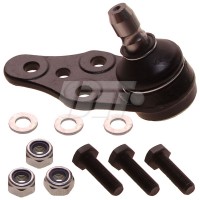 Кульова опора SATO TECH PS18133