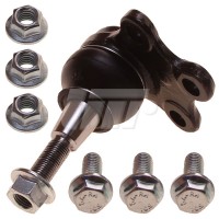 Кульова опора SATO TECH PS18205