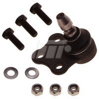 Кульова опора SATO TECH PS18214