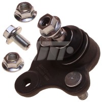 Кульова опора SATO TECH PS18223
